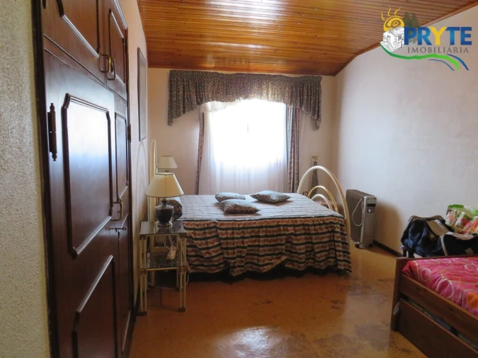 Quinta T5 para Venda em Sertã Foto 121