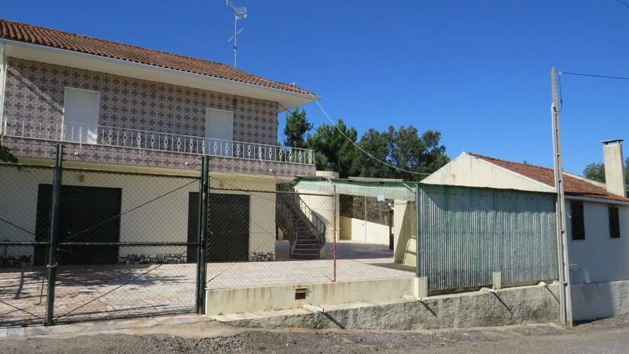 Quinta T5 para Venda em Sertã