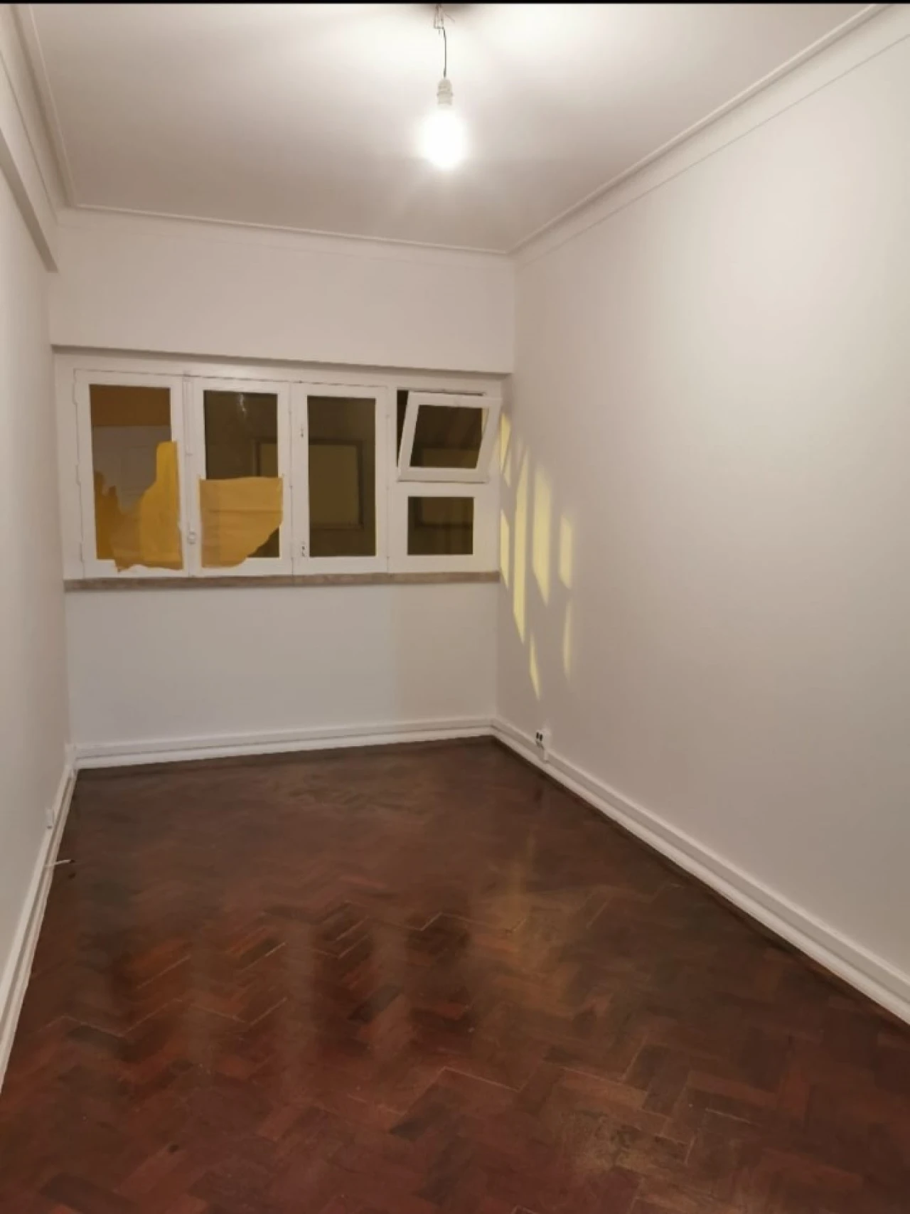 Apartamento T1 para Venda em Santo António Foto 2