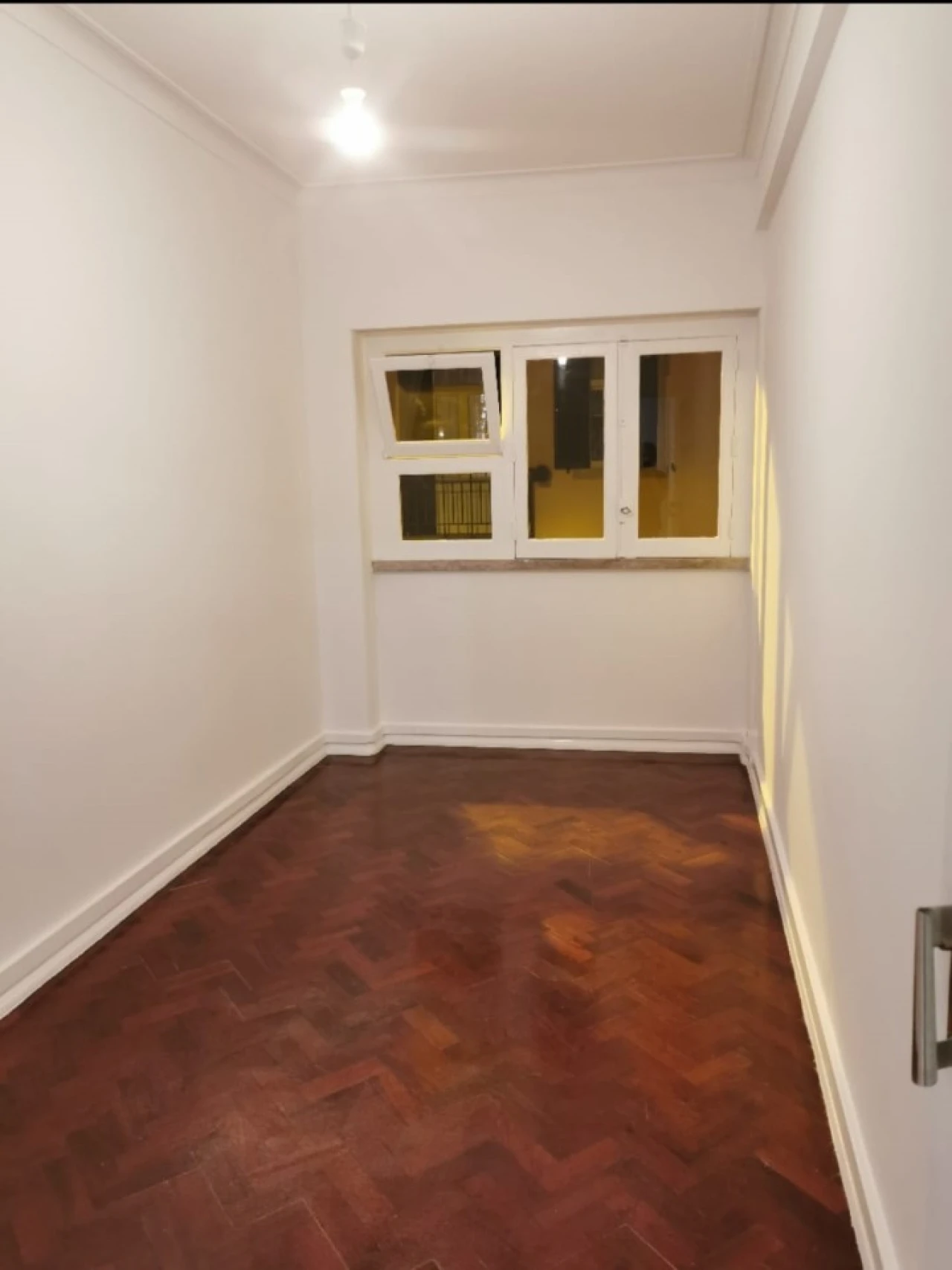 Apartamento T1 para Venda em Santo António Foto 3