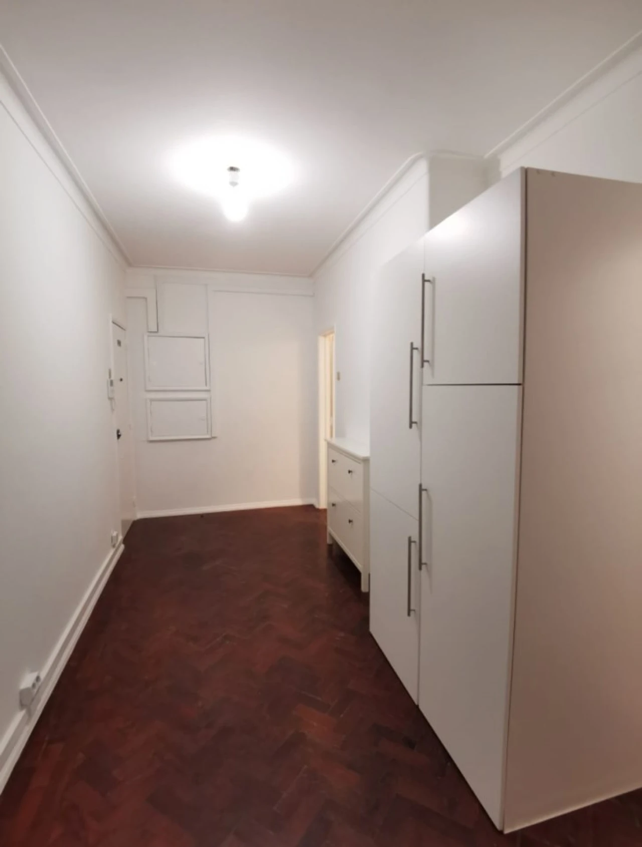 Apartamento T1 para Venda em Santo António Foto 4