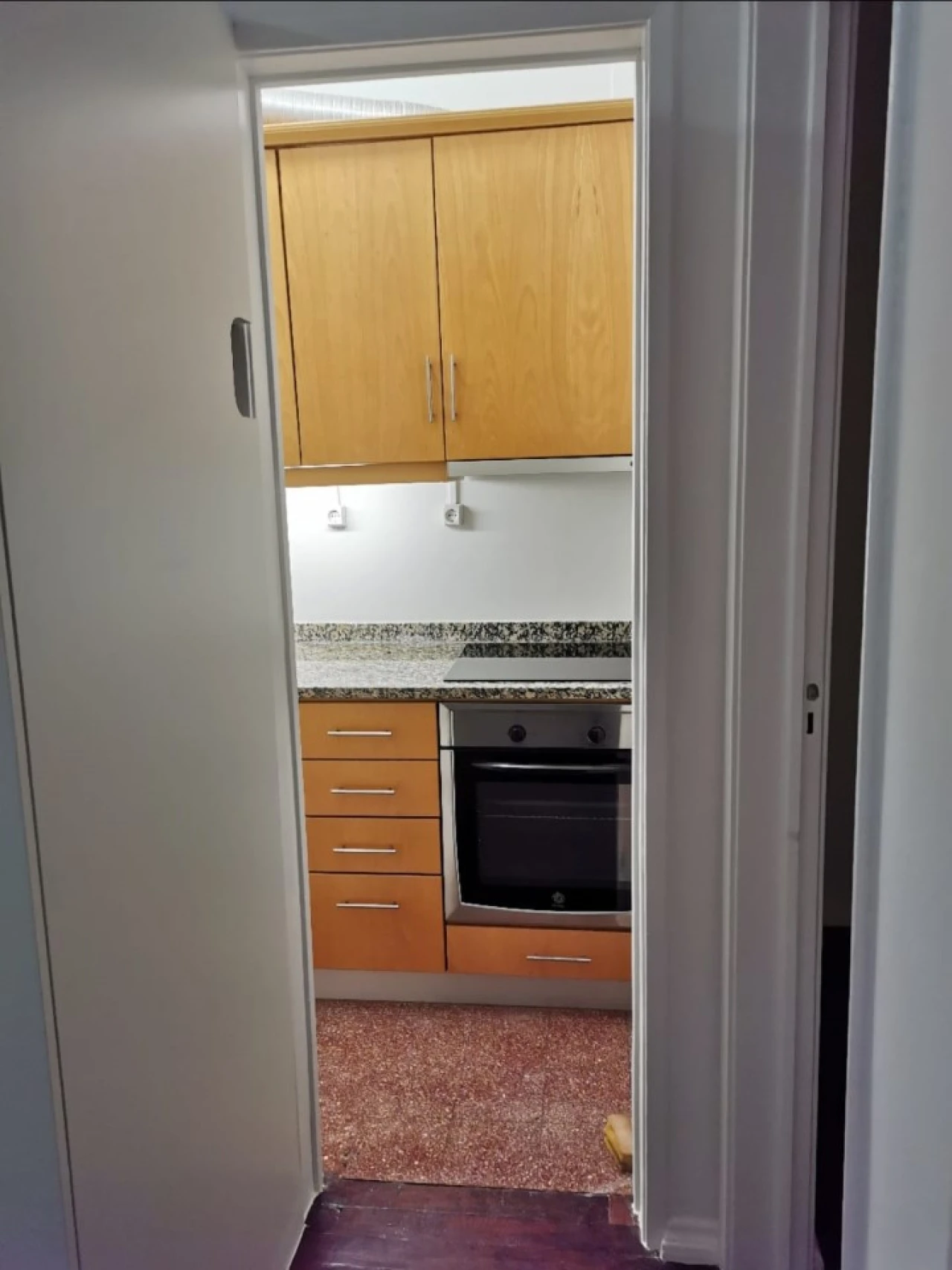 Apartamento T1 para Venda em Santo António Foto 8