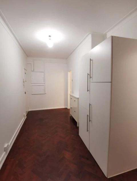 Apartamento T1 para Venda em Santo António