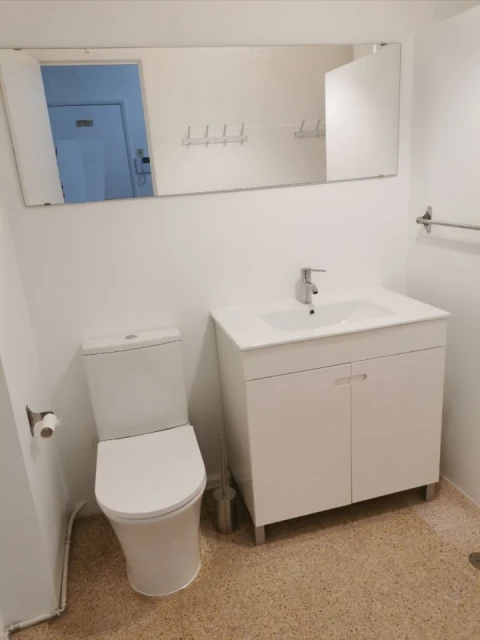 Apartamento T1 para Venda em Santo António