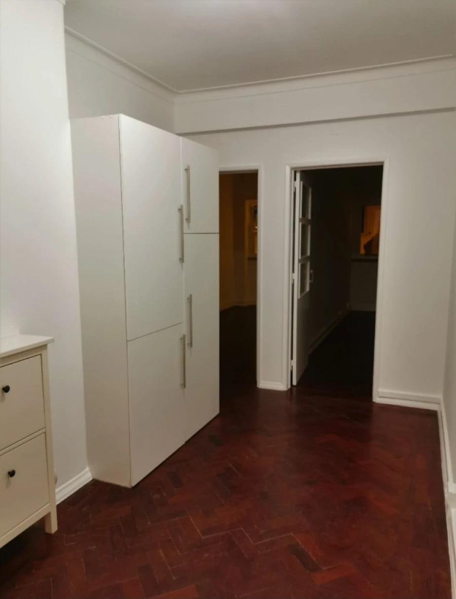 Apartamento T1 para Venda em Santo António Foto 5