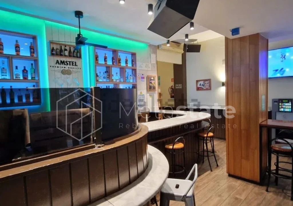 Negócio para Arrendamento em Misericórdia Foto 2