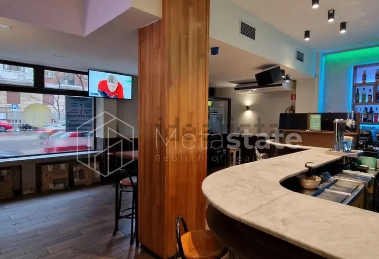 Negócio para Arrendamento em Misericórdia Foto 3