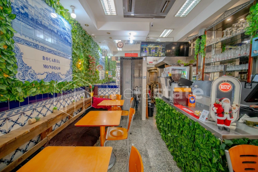 Negócio para Arrendamento em Areeiro Foto 6