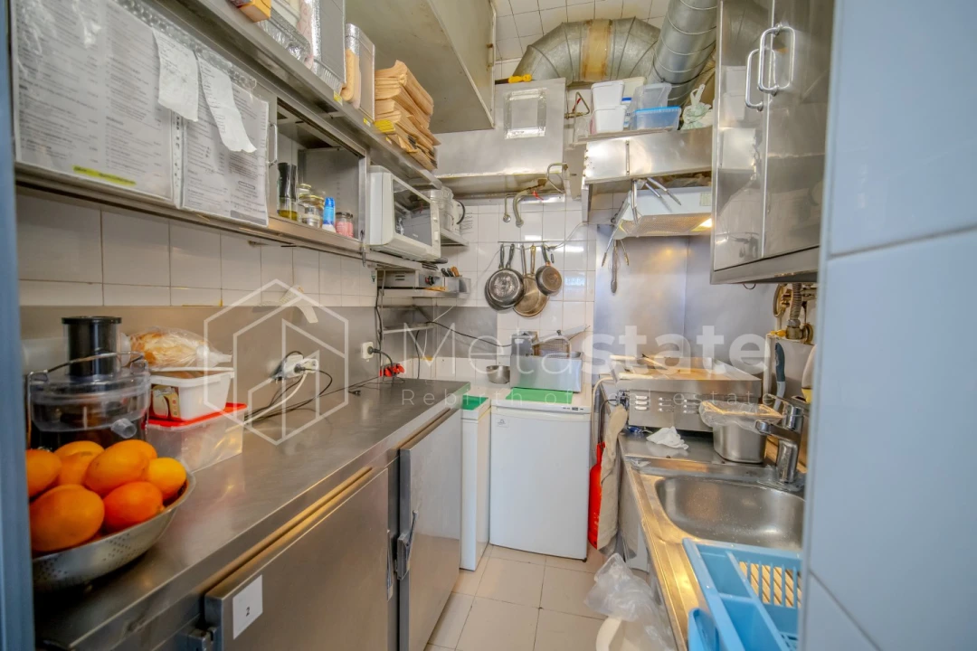 Negócio para Arrendamento em Areeiro Foto 17