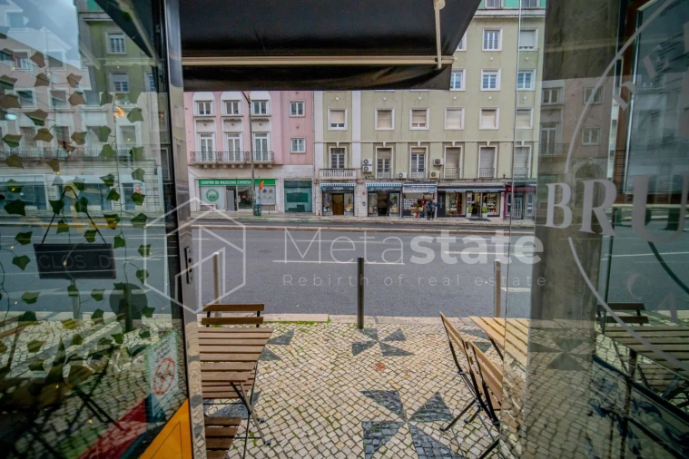 Negócio para Arrendamento em Areeiro Foto 16