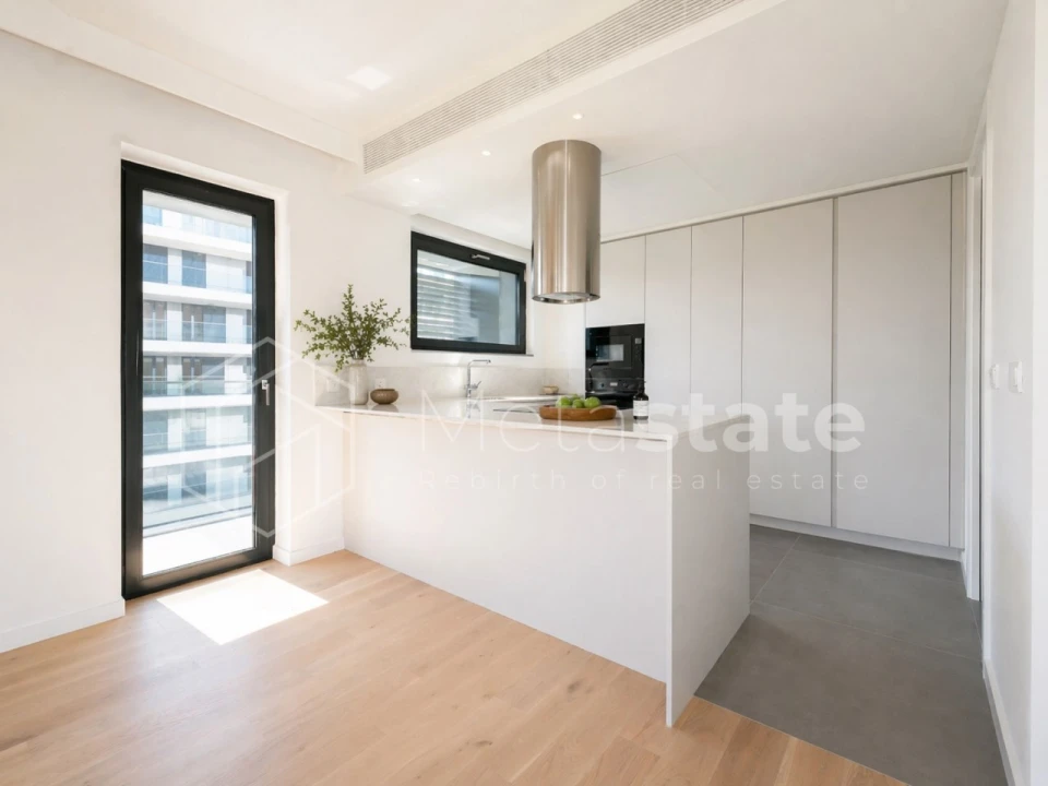 Apartamento T4 para Venda em Avenidas Novas Foto 7