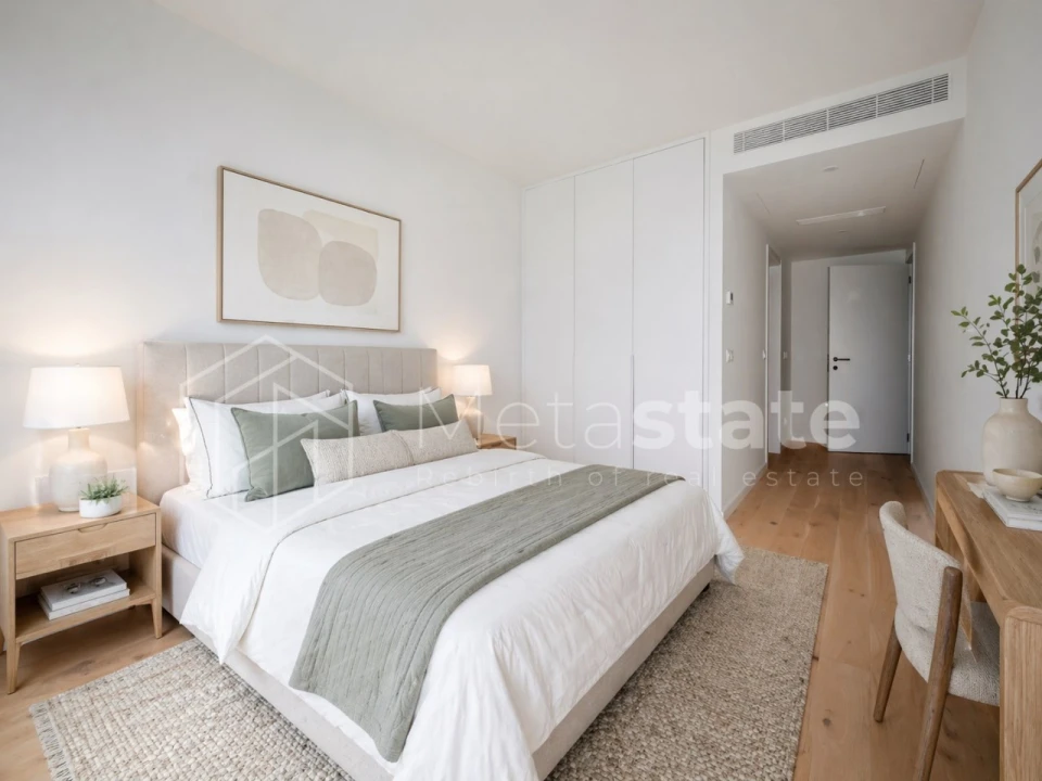 Apartamento T4 para Venda em Avenidas Novas Foto 10