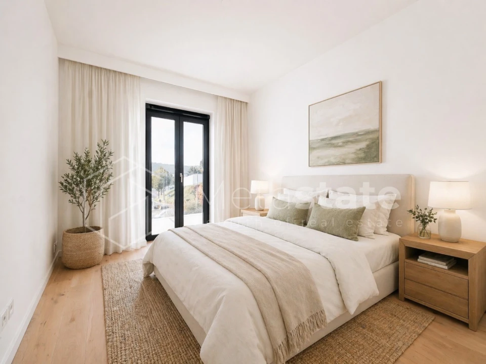 Apartamento T4 para Venda em Avenidas Novas Foto 11