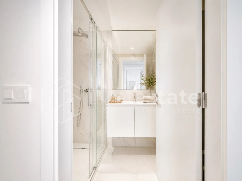 Apartamento T4 para Venda em Avenidas Novas Foto 12