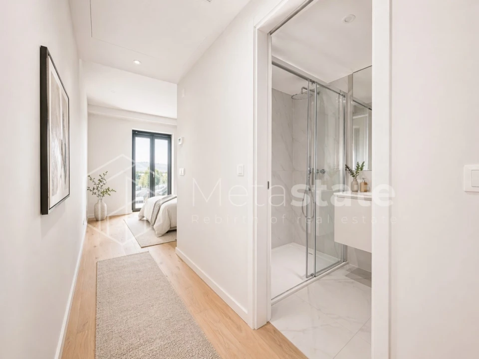 Apartamento T4 para Venda em Avenidas Novas Foto 13