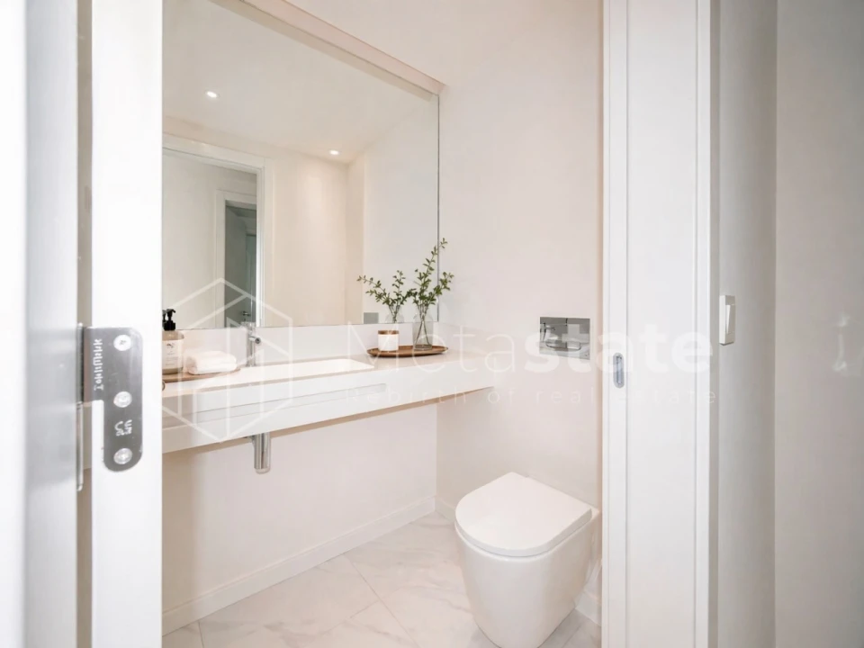 Apartamento T4 para Venda em Avenidas Novas Foto 14
