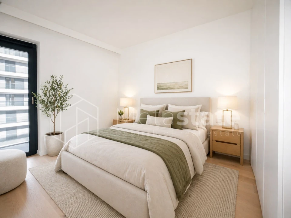Apartamento T4 para Venda em Avenidas Novas Foto 16