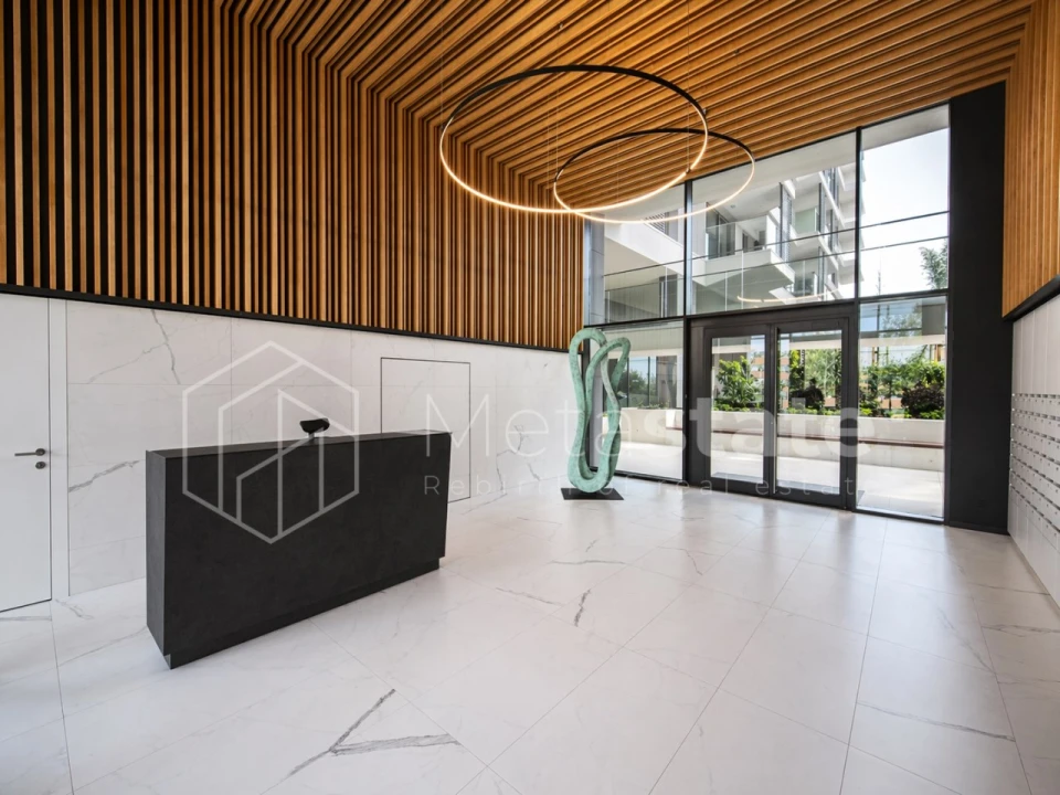 Apartamento T4 para Venda em Avenidas Novas Foto 31