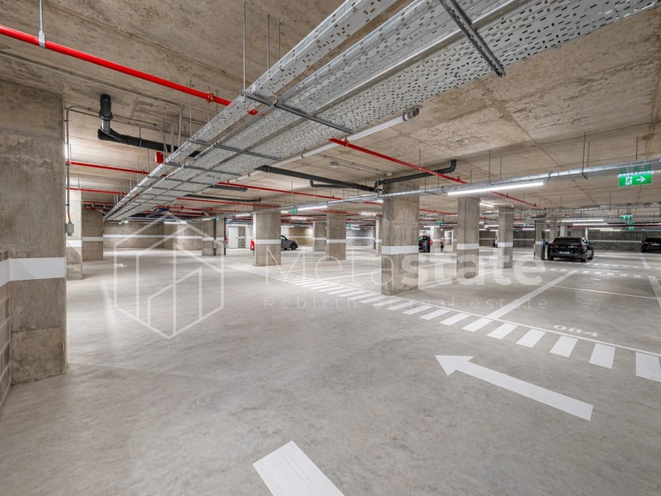 Apartamento T4 para Venda em Avenidas Novas Foto 33