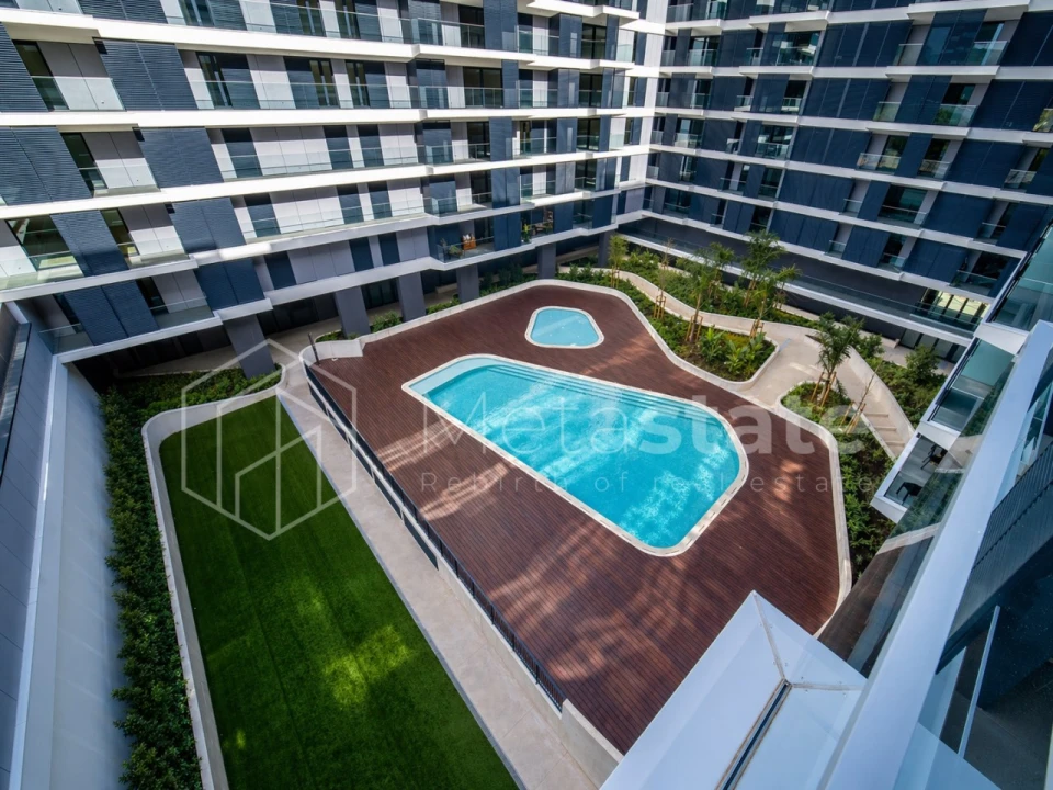 Apartamento T4 para Venda em Avenidas Novas Foto 39