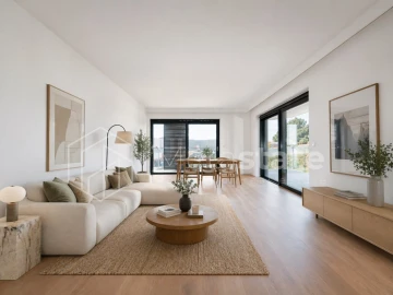 Apartamento T4 para Venda em Avenidas Novas