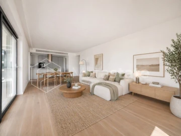 Apartamento T4 para Venda em Avenidas Novas
