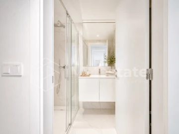 Apartamento T4 para Venda em Avenidas Novas