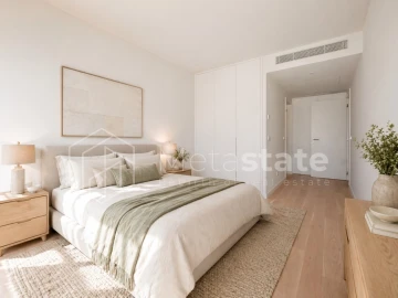 Apartamento T4 para Venda em Avenidas Novas