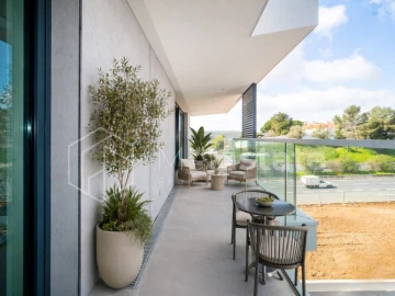Apartamento T4 para Venda em Avenidas Novas