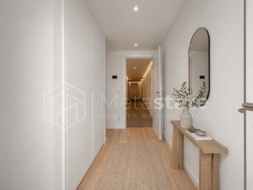 Apartamento T4 para Venda em Avenidas Novas