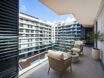 Apartamento T4 para Venda em Avenidas Novas