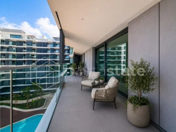Apartamento T4 para Venda em Avenidas Novas