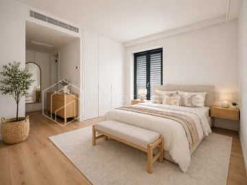 Apartamento T4 para Venda em Avenidas Novas