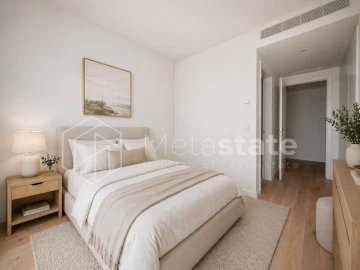 Apartamento T4 para Venda em Avenidas Novas