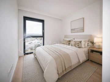 Apartamento T4 para Venda em Avenidas Novas