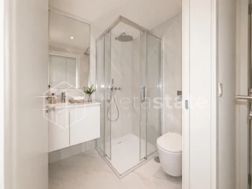 Apartamento T4 para Venda em Avenidas Novas