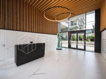 Apartamento T4 para Venda em Avenidas Novas
