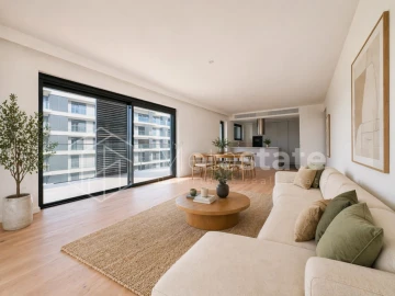 Apartamento T4 para Venda em Avenidas Novas