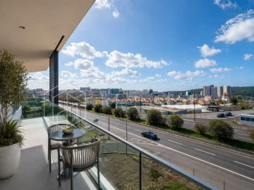 Apartamento T4 para Venda em Avenidas Novas
