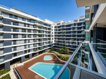 Apartamento T4 para Venda em Avenidas Novas