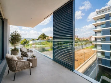 Apartamento T4 para Venda em Avenidas Novas