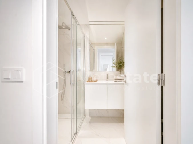 Apartamento T4 para Venda em Avenidas Novas Foto 12