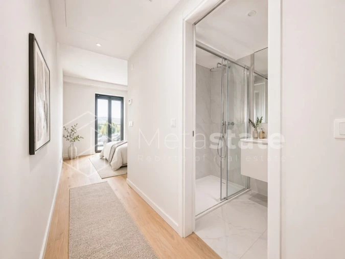 Apartamento T4 para Venda em Avenidas Novas Foto 13