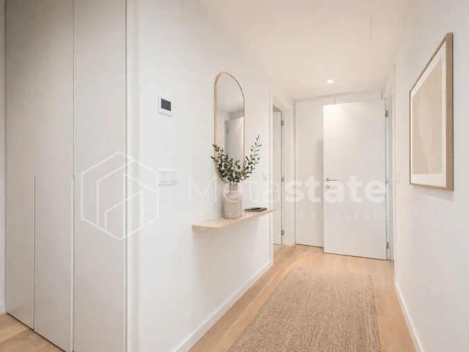 Apartamento T4 para Venda em Avenidas Novas Foto 15
