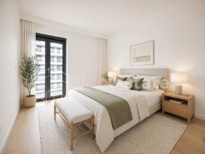 Apartamento T4 para Venda em Avenidas Novas Foto 19