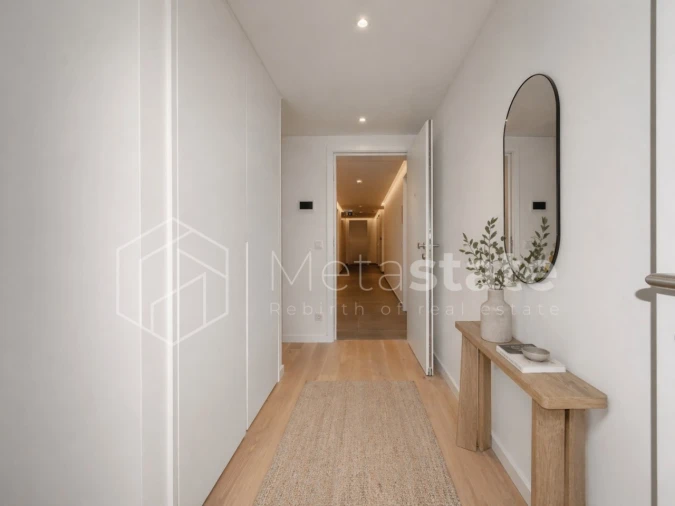Apartamento T4 para Venda em Avenidas Novas Foto 21