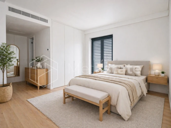 Apartamento T4 para Venda em Avenidas Novas Foto 25