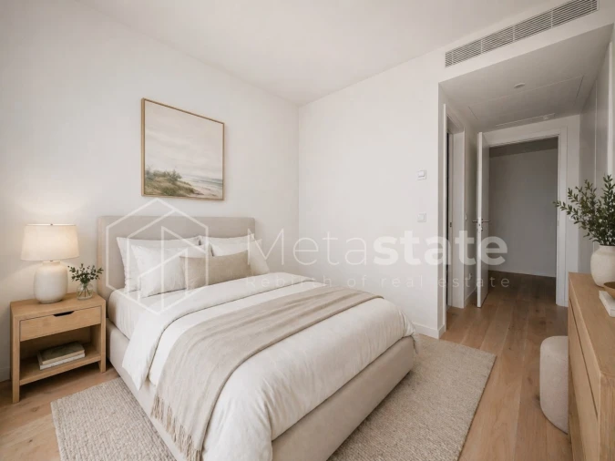 Apartamento T4 para Venda em Avenidas Novas Foto 28
