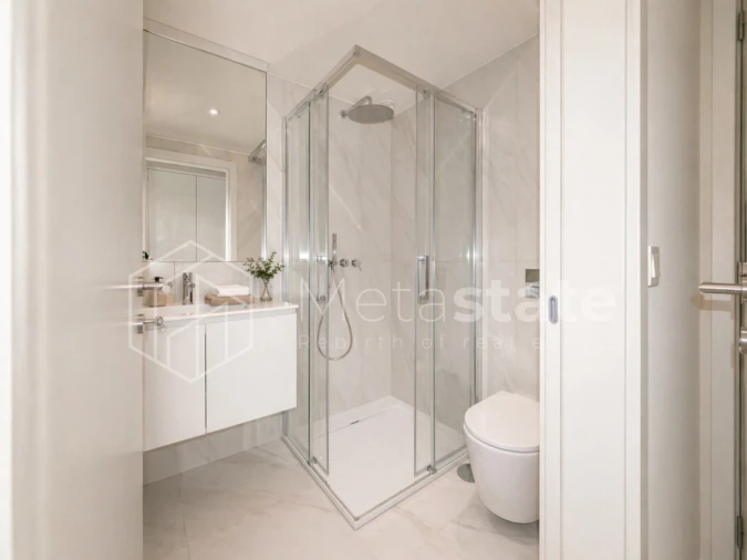Apartamento T4 para Venda em Avenidas Novas Foto 30
