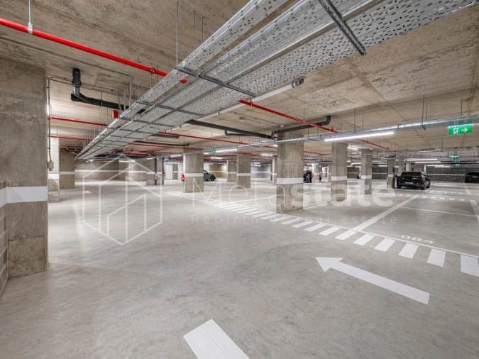 Apartamento T4 para Venda em Avenidas Novas Foto 33